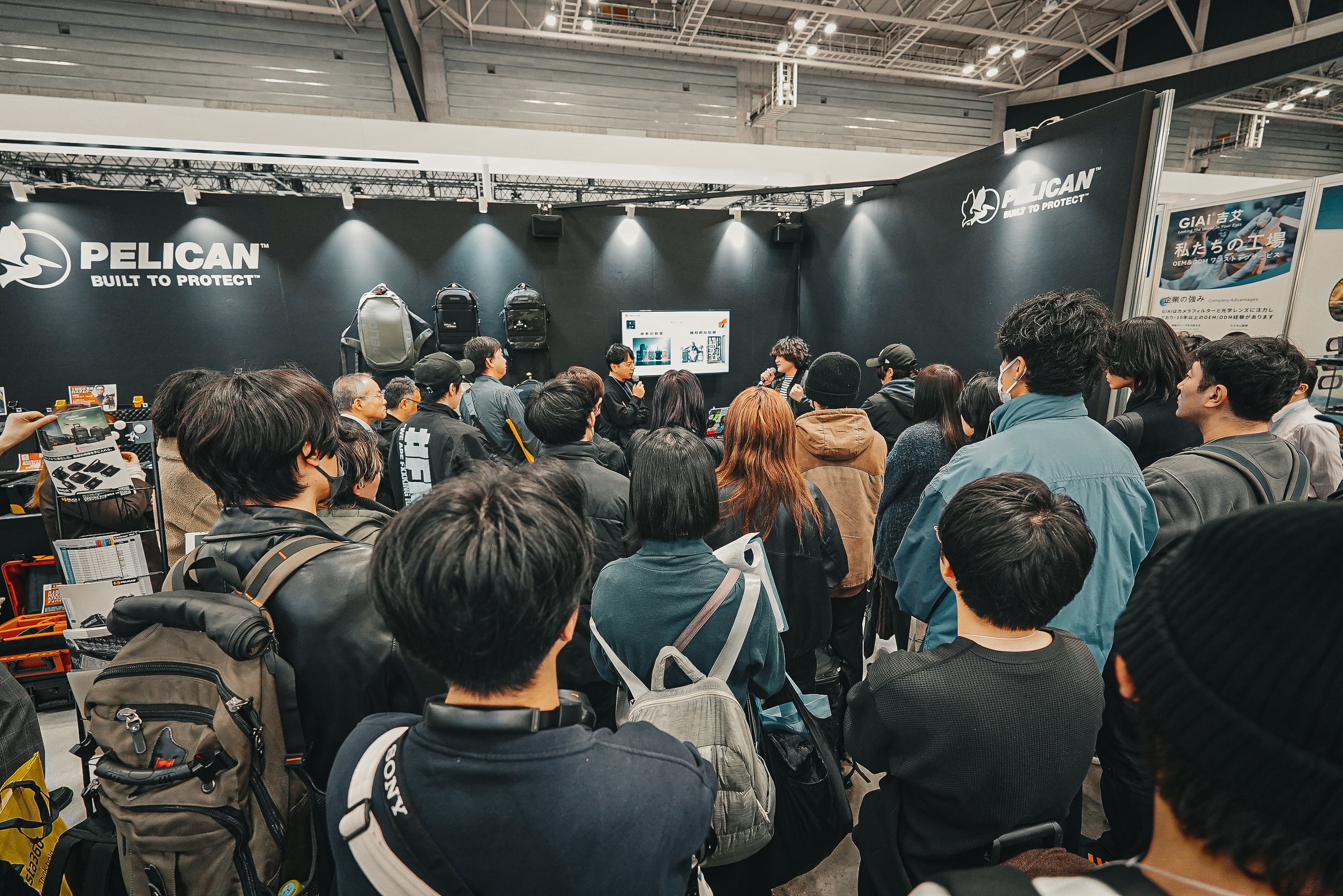 CP＋2026、大盛況のうちに閉幕