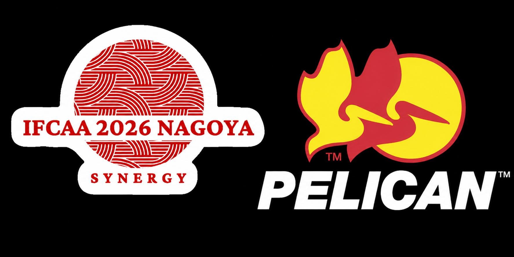 IFCAA名古屋2026出展のお知らせ