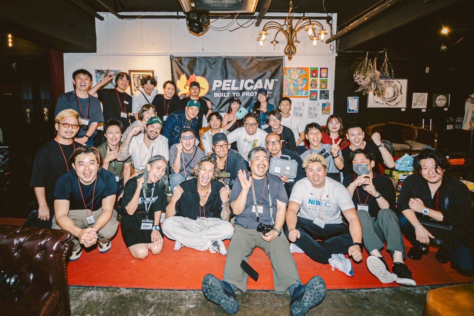 PELICAN PRODUCTS User Meeting 2025を開催しました！