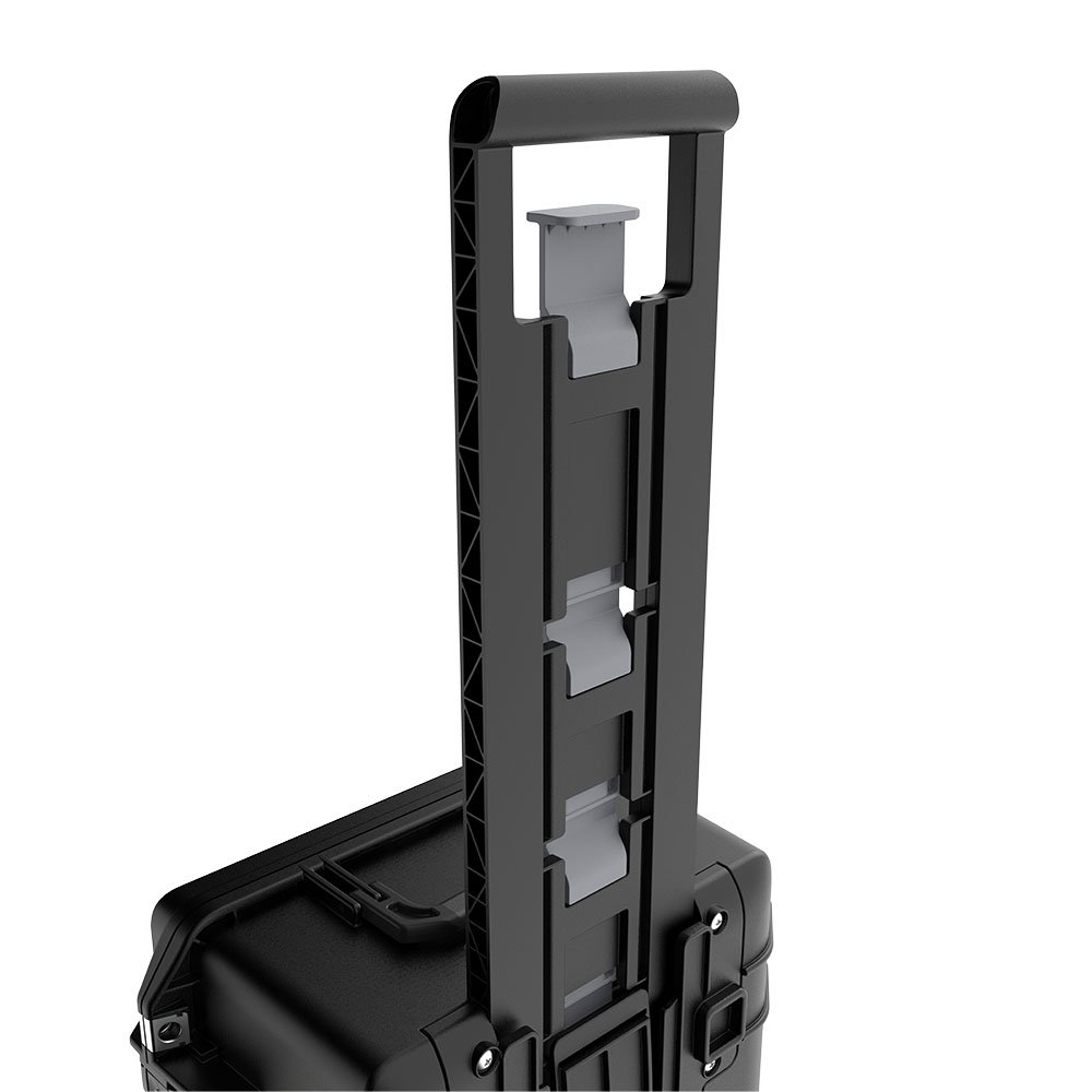 EZ-Pull™ Multi-Stage Air Handleリリースのお知らせ