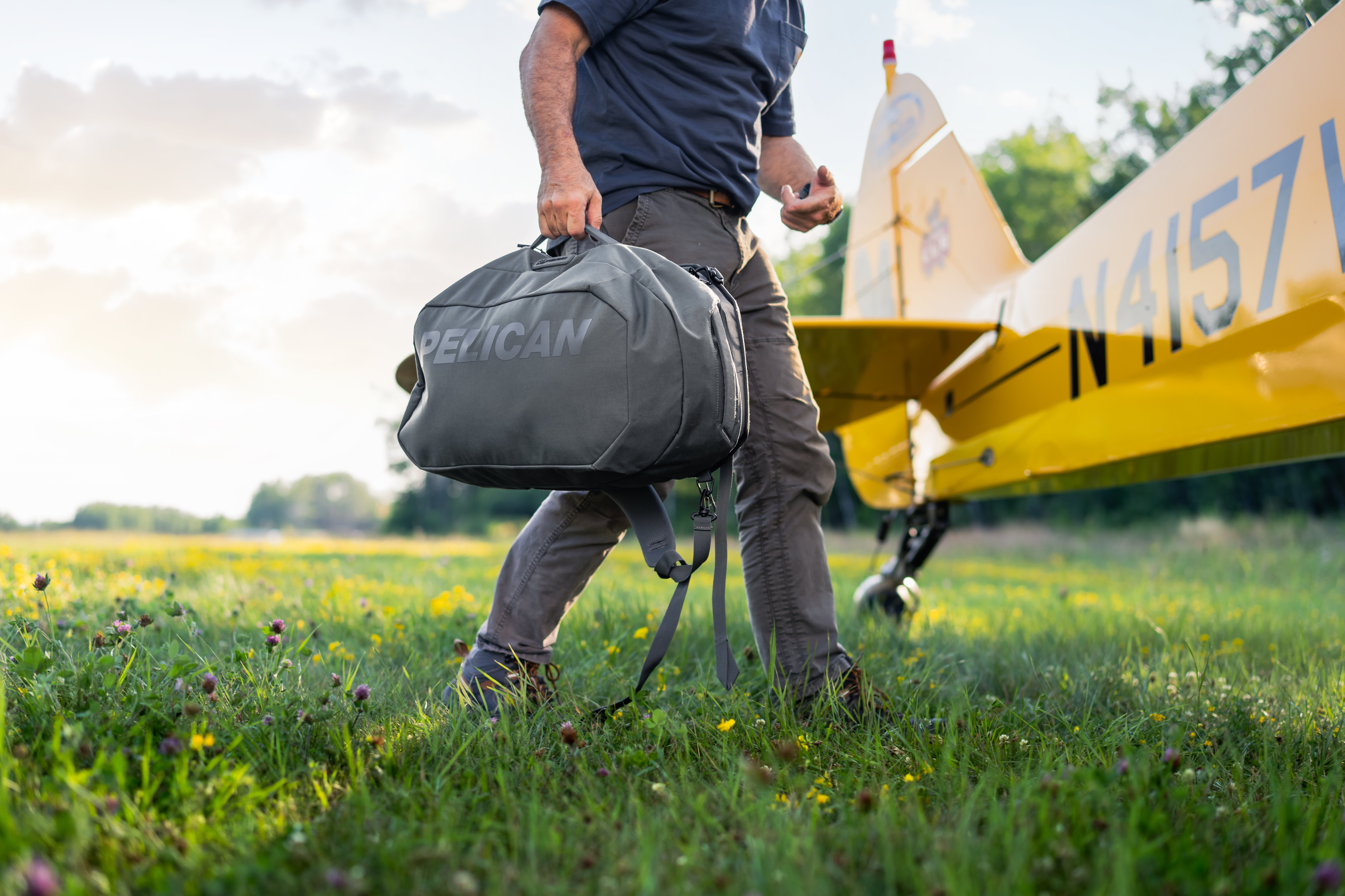 BE-PAL誌で紹介されました