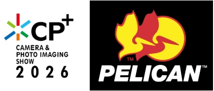 CP+2026出展のお知らせ