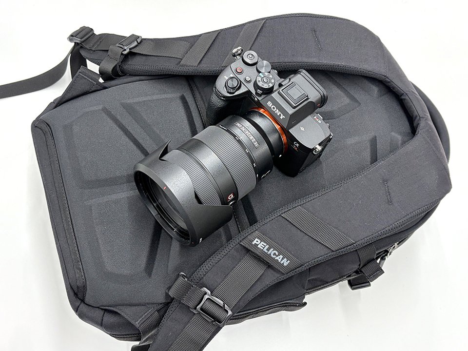 CAPA CAMERA WEB に掲載されました