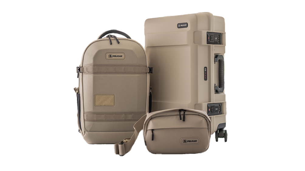 トラベルケース